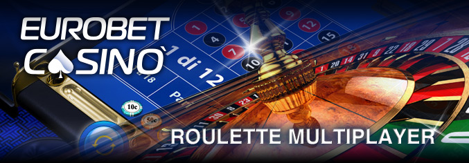 Roulette Europea